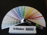 多樂士色卡 CP4顏色系統 2016色 色彩家 ICI Dulux Colour Solutions