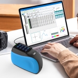 多角度分光測色儀KS006